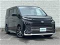 2022 Toyota Voxy