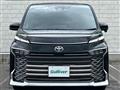 2022 Toyota Voxy