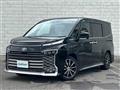 2022 Toyota Voxy