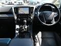 2020 Toyota Alphard Hybrid