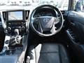 2020 Toyota Alphard Hybrid