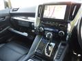 2020 Toyota Alphard Hybrid