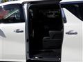 2020 Toyota Alphard Hybrid