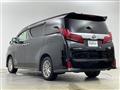 2019 Toyota Alphard Hybrid