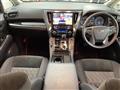 2019 Toyota Alphard Hybrid