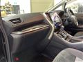 2019 Toyota Alphard Hybrid