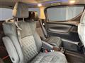 2019 Toyota Alphard Hybrid