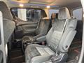 2019 Toyota Alphard Hybrid