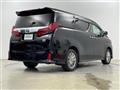 2019 Toyota Alphard Hybrid