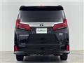 2019 Toyota Alphard Hybrid