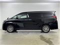 2019 Toyota Alphard Hybrid
