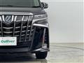 2019 Toyota Alphard Hybrid