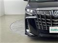 2019 Toyota Alphard Hybrid