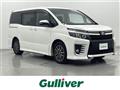 2014 Toyota Voxy