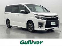 2014 Toyota Voxy