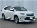2019 Toyota Harrier Hybrid