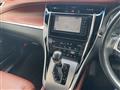 2019 Toyota Harrier Hybrid
