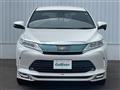 2019 Toyota Harrier Hybrid