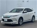 2019 Toyota Harrier Hybrid