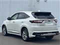 2019 Toyota Harrier Hybrid