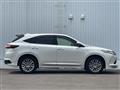 2019 Toyota Harrier Hybrid