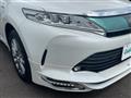2019 Toyota Harrier Hybrid