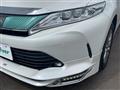 2019 Toyota Harrier Hybrid