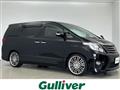 2014 Toyota Alphard