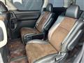 2014 Toyota Alphard