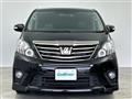 2014 Toyota Alphard