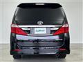 2014 Toyota Alphard