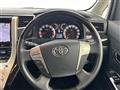 2014 Toyota Alphard