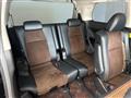 2014 Toyota Alphard