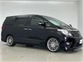 2014 Toyota Alphard