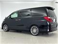 2014 Toyota Alphard
