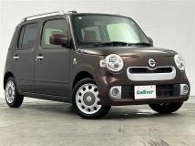 2016 Daihatsu MIRA COCOA
