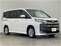 2022 Toyota Noah