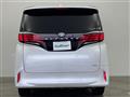 2023 Toyota Alphard Hybrid