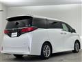 2023 Toyota Alphard Hybrid