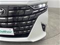 2023 Toyota Alphard Hybrid