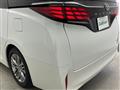 2023 Toyota Alphard Hybrid
