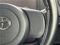 2012 Toyota SPADE