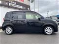 2012 Toyota SPADE