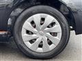 2012 Toyota SPADE