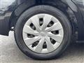 2012 Toyota SPADE