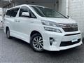 2012 Toyota Vellfire