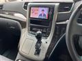 2012 Toyota Vellfire