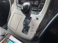 2012 Toyota Vellfire