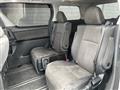 2012 Toyota Vellfire