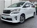 2012 Toyota Vellfire